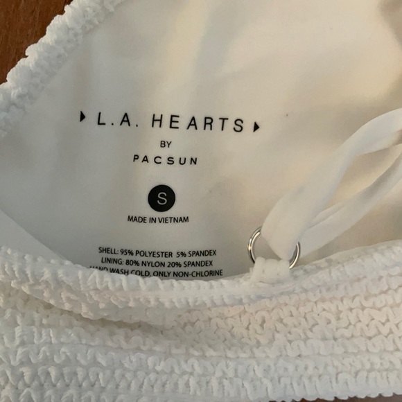 Bikini Top - Picture 3 of 4